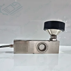 لودسل کلی مدل SQB کلاس C3 ظرفیت 500 کیلو