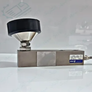 لودسل زمیک مدل H8C کلاس C3 ظرفیت 500کیلو مشکی