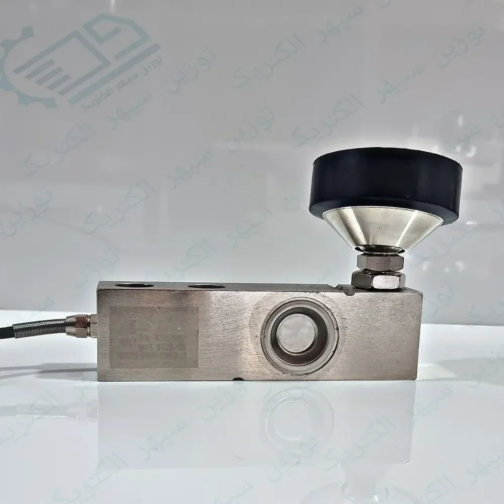 لودسل کلی مدل SQB کلاس C3 ظرفیت 500 کیلو